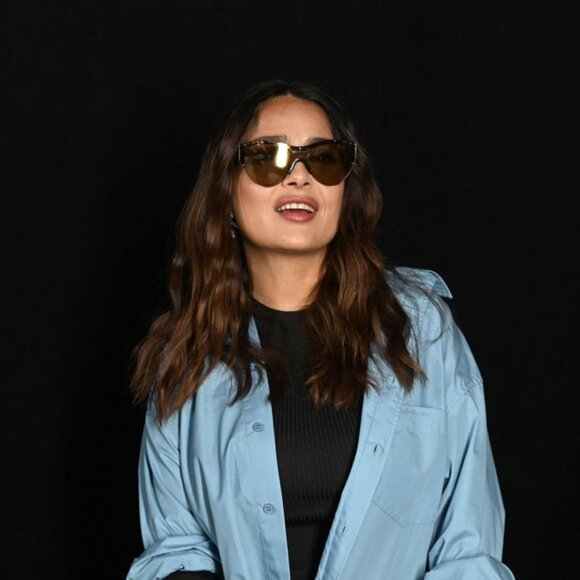 Final Price! Balenciaga BB0004S 007 Havana/Brown Sunglasses - Picture 3 of 9